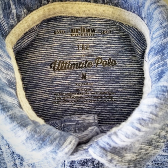 Boy's Shirt - Picture 2 of 2